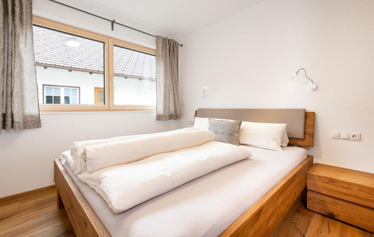 Appartements Simone Ehrwald Luaran gambar