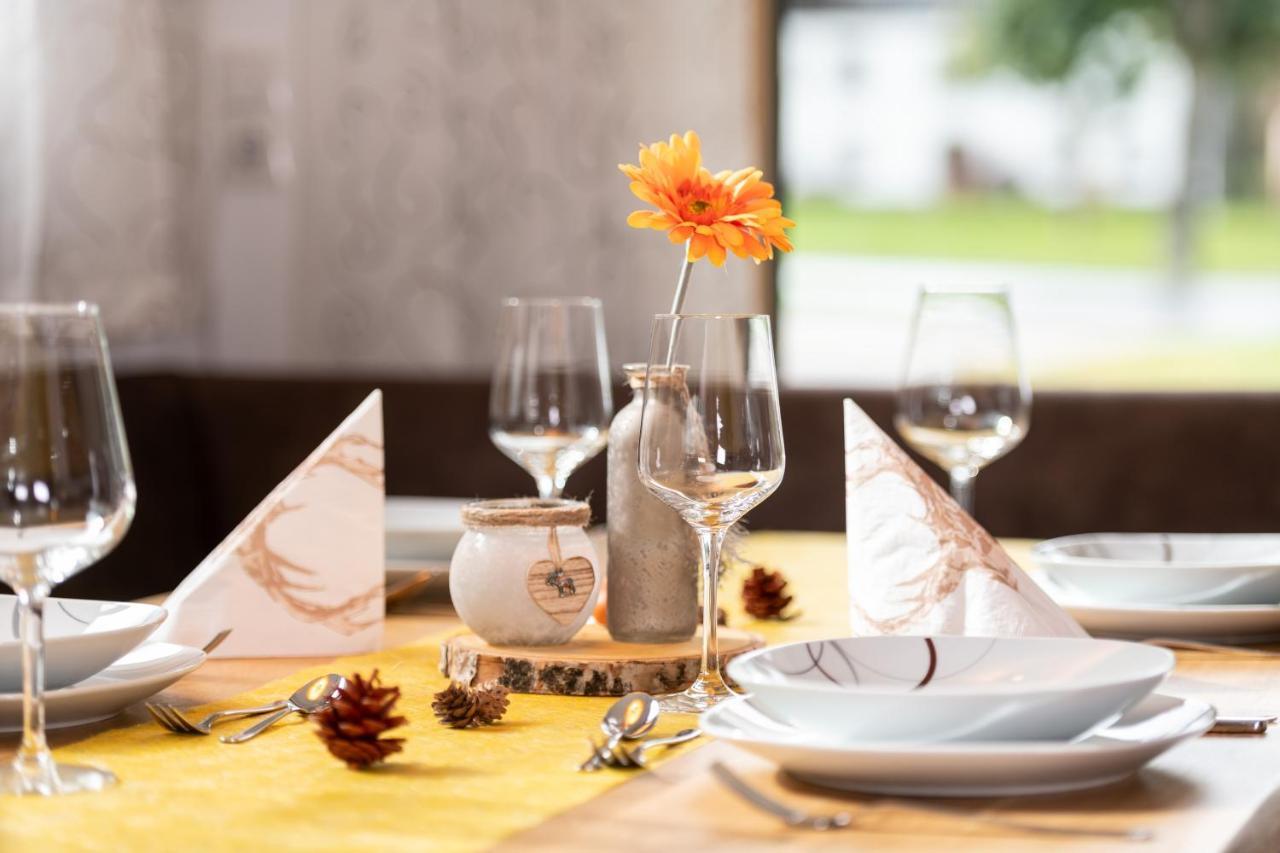 Appartements Simone Ehrwald Bilik gambar